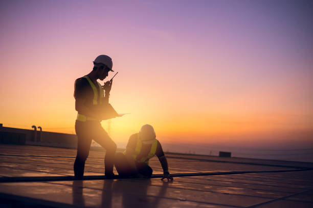 Roof Gutter Cleaning in Middle Valley, TN