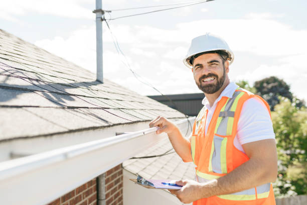 Gutter Installation and Roofing in Middle Valley, TN
