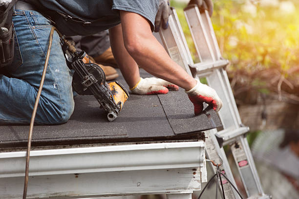 Quick and Trustworthy Emergency Roof Repair Services in Middle Valley, TN