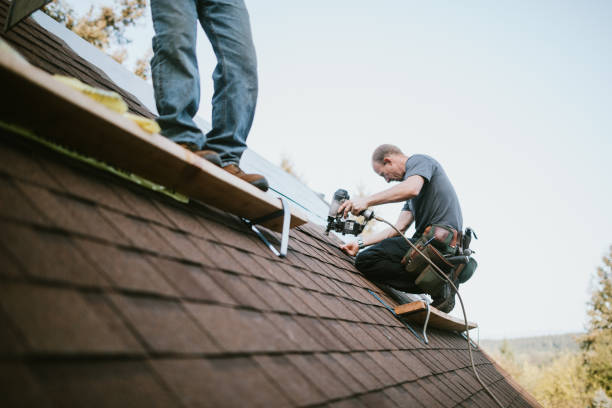 Best Roof Leak Repair  in Middle Valley, TN
